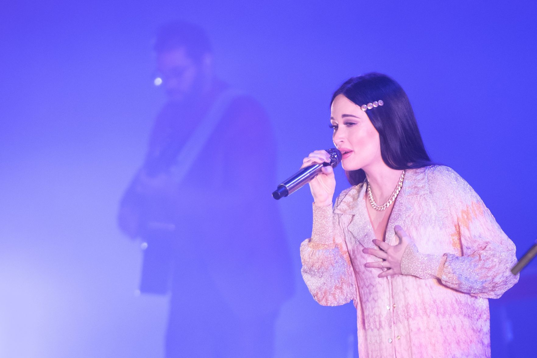 Kacey Musgraves at Stifel Theatre